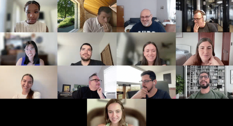 Team Meeting Team Meeting