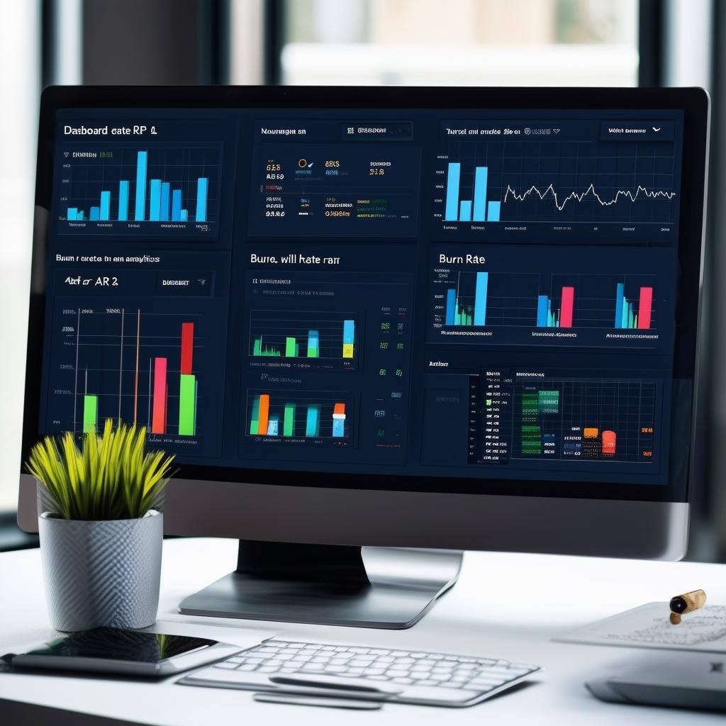 Better Board Reporting