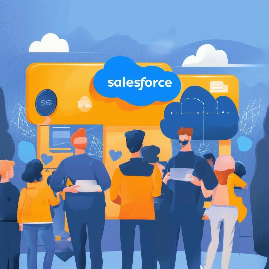 salesforce