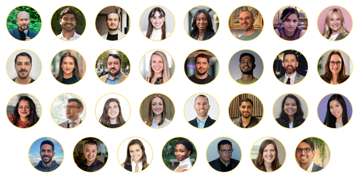 The Lean Layer team